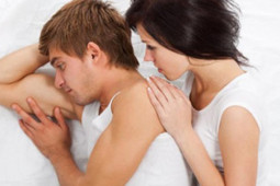 Mất cảm hứng vì vợ nhàm chán