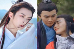 Phim - Mỹ nam đẹp hơn cả Tây Thi, được hoàng đế Trung Hoa "sủng" đến mức lập làm hoàng hậu