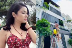 Đời sống Showbiz - Dàn sao showbiz giàu "nứt đố đổ vách", có nhà đẹp xe sang