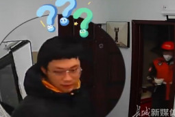 Bạn trẻ - Cuộc sống - Vợ thuê người về chăm khi bị ốm khiến chồng "hết hồn"