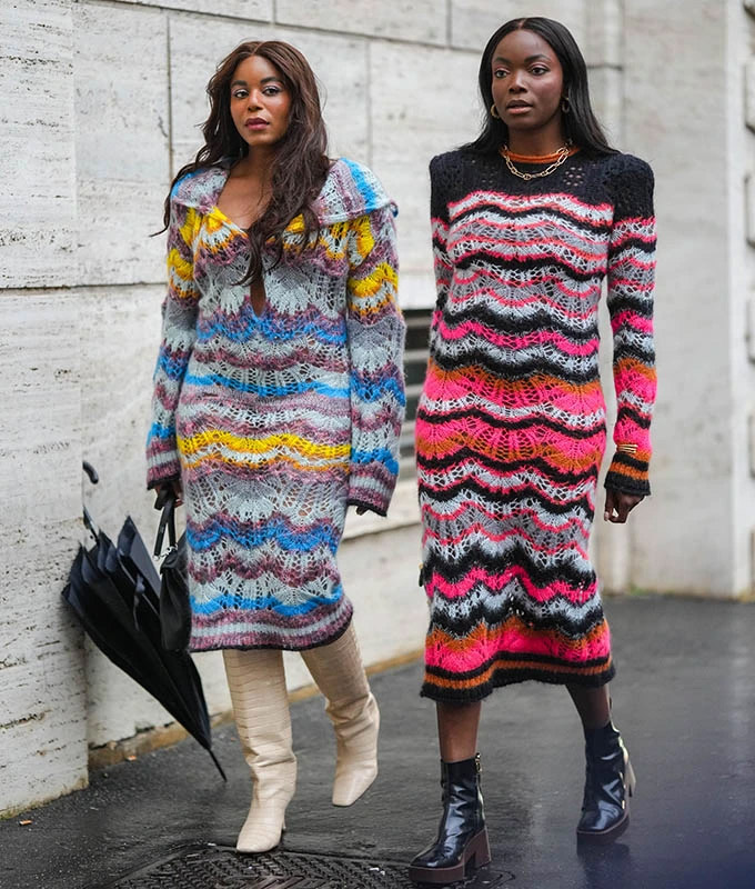 5 xu hướng hot năm 2023 dành cho những nàng thấp bé nhẹ cân - 3