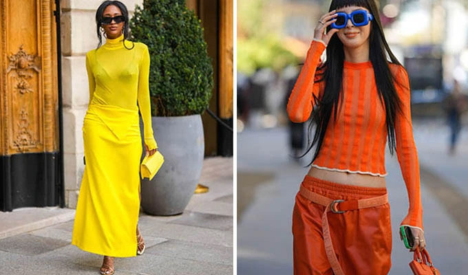 5 xu hướng hot năm 2023 dành cho những nàng thấp bé nhẹ cân - 4