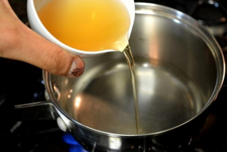 6 cách khử sạch mùi hôi trong nhà bếp chỉ “dân nhà nghề” mới biết