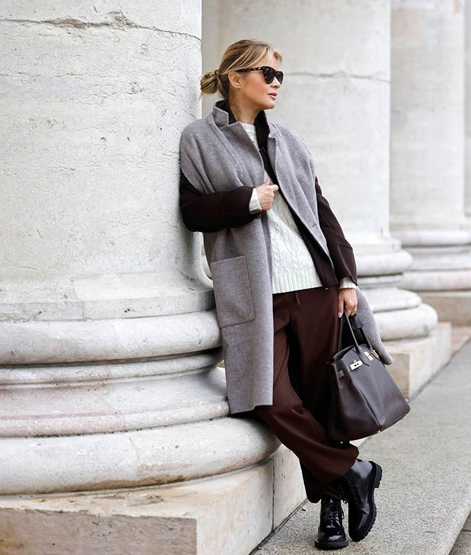 5 xu hướng hot năm 2023 dành cho những nàng thấp bé nhẹ cân - 5