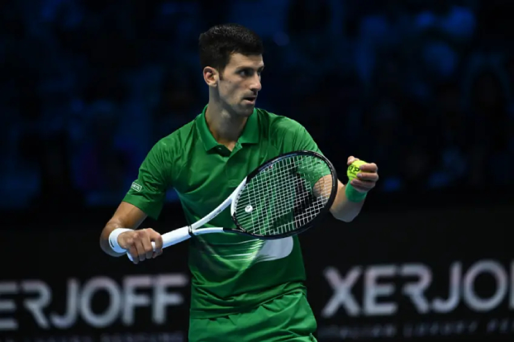 Djokovic được đánh giá cực cao trong lần trở lại Australian Open 2022