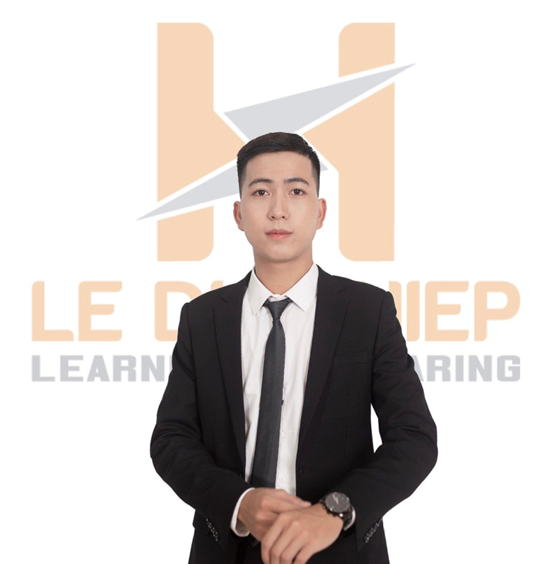 Lê Duy Hiệp – Từ cậu sinh viên nghèo đến chuyên gia marketing online - 2