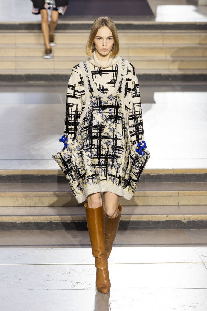 Những đôi bốt không thể bỏ qua để luôn sành điệu trong mùa đông - 2