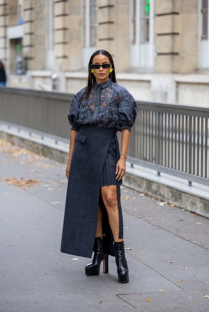 Những đôi bốt không thể bỏ qua để luôn sành điệu trong mùa đông - 5