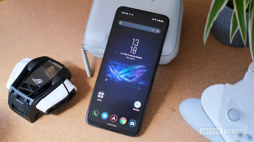 Top smartphone Android được đánh giá cao nhất năm 2022 - 4