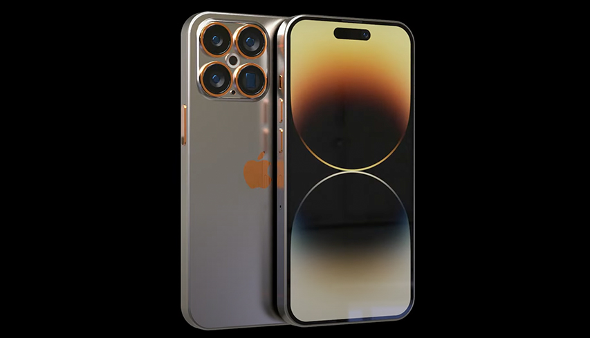 Đây sẽ là mô- đun camera siêu zoom trên iPhone 15 Ultra? - 1