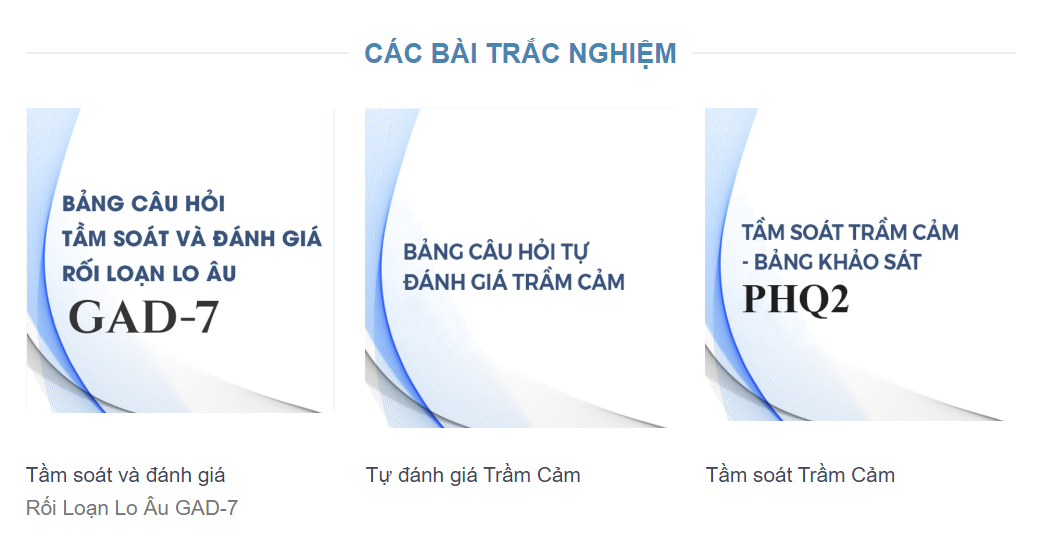 Stress – Vấn đề sức khỏe tinh thần không thể xem nhẹ - 3