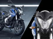 Thế giới xe - Bajaj Dominar 160 trình làng: Đối thủ xứng tầm cho Yamaha MT-15