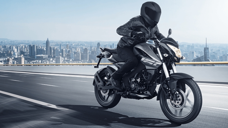 Bajaj Dominar 160 trình làng: Đối thủ xứng tầm cho Yamaha MT-15 - 3