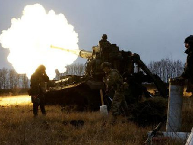 Thế giới - Nga - Ukraine đụng độ lớn ở Kherson, Bakhmut?