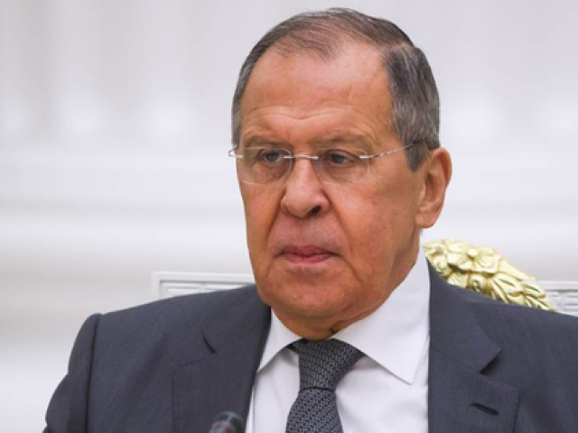 Thế giới - Ông Lavrov tiết lộ điều Mỹ nhắn nhủ Nga qua kênh ngoại giao