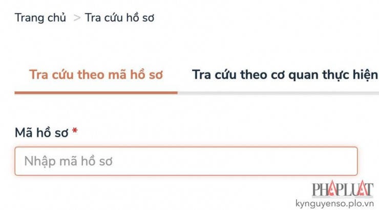 Bỏ sổ hộ khẩu, người dân đăng ký thường trú, tạm trú từ xa ra sao? - 6