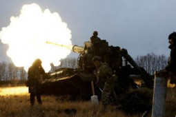 Thế giới - Nga - Ukraine đụng độ lớn ở Kherson, Bakhmut?