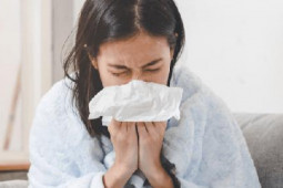 Sức khỏe đời sống - Dấu hiệu cảm lạnh và các biện pháp phòng ngừa