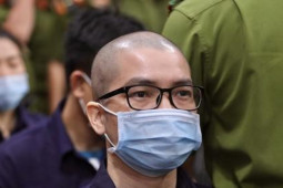 Tin tức trong ngày - Đang tuyên án Nguyễn Thái Luyện cùng 22 bị cáo vụ Alibaba