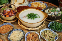 Ẩm thực - 30 món ăn hằng ngày không nên bỏ qua trong tiết trời giá lạnh, nhắc tên là muốn về nhà ăn cơm tức khắc