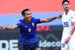 Bóng đá - Nhận định Campuchia vs Brunei, 17h00 ngày 29/12: Còn nước còn tát