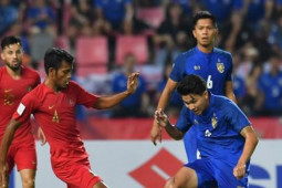 Bóng đá - Nhận định Indonesia vs Thái Lan, 16h30 ngày 29/12: Hiểm địa sân khách