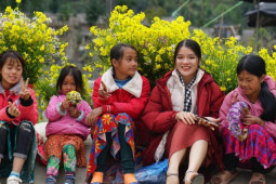 Du lịch - Du lịch Hà Giang 4 ngày 4 đêm chơi gì, ở đâu?