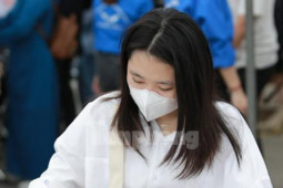 Giáo dục - du học - Muôn kiểu cam kết học IELTS... khiến học viên tan nát cõi lòng