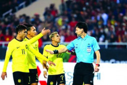 Bóng đá - Vì sao AFF Cup 2022 vẫn chưa có VAR?