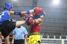 Thể thao - Đằng sau những trận đấu võ "lạ" ở Đại hội Thể thao toàn quốc