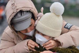 Giáo dục - du học - Hà Nội rét đậm, học sinh đi học, nghỉ học như thế nào?