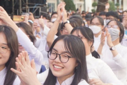 Giáo dục - du học - Nhìn lại 10 sự kiện nổi bật của ngành GD&amp;ĐT năm 2022