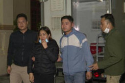 Pháp luật - Bắt người phụ nữ Thanh Hóa có lệnh truy nã đặc biệt lẩn trốn ở Đà Lạt