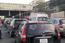 Tin tức trong ngày - Tài xế chú ý: Danh sách 10 trung tâm đăng kiểm còn hoạt động tại TP HCM