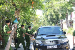 Tin tức trong ngày - Chủ tịch Công ty Xổ số kiến thiết tỉnh Bình Thuận bị đề nghị khai trừ đảng