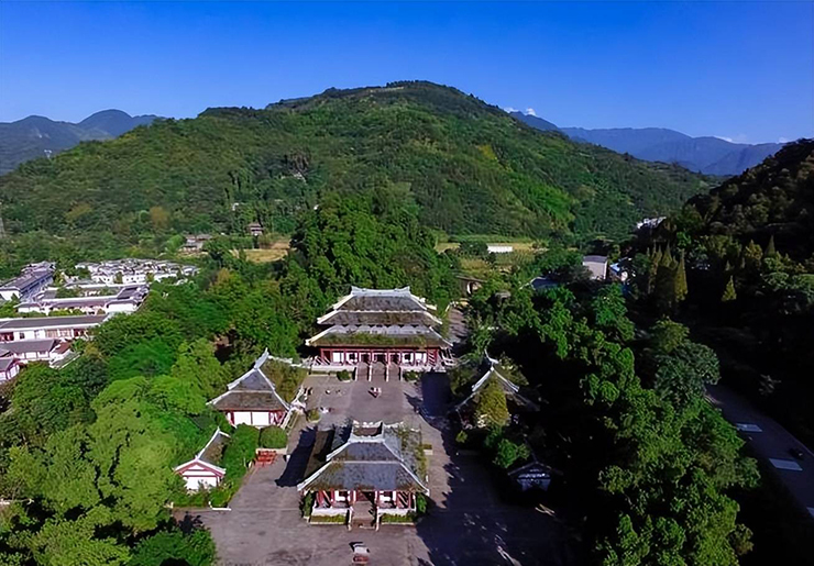 10 ngọn núi nổi tiếng bậc nhất Trung Quốc, cảnh đẹp thoát tục - 9