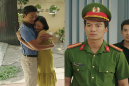 Băng Di tổn thương khi đóng vai vợ của Hiếu Nguyễn