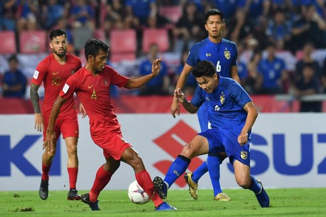 Nhận định Indonesia vs Thái Lan, 16h30 ngày 29/12: Hiểm địa sân khách - 1