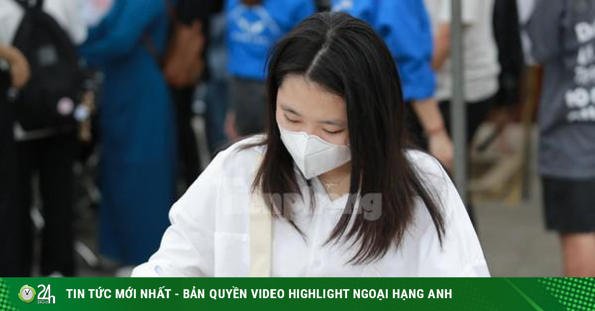 Muôn kiểu cam kết học IELTS… khiến học sinh tan nát cõi lòng