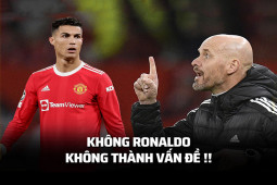 Ảnh chế: Không Ronaldo, MU vẫn thắng tưng bừng áp sát top 4