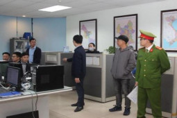 Tin tức 24h qua: Công an khám xét 1 phòng chuyên môn của Cục Đăng kiểm Việt Nam