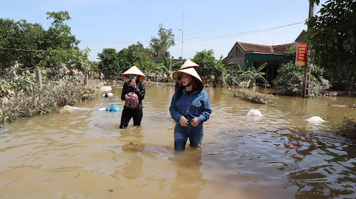 Thẩm mỹ viện Mailisa ghi dấu ấn với những hoạt động thiện nguyện ý nghĩa - 2