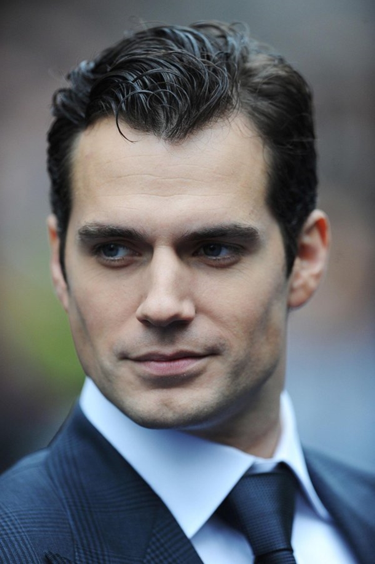 Ngoài ra, cũng phải nhắc đến thành công của loạt phim "The Witcher" của Henry Cavill.&nbsp;
