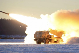 Thế giới - Mỹ tính cung cấp cho Ukraine thiết bị giúp tăng uy lực "hỏa thần" HIMARS
