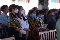 Tin tức trong ngày - Video: Bị hại vụ Alibaba nói gì sau khi tòa tuyên án?
