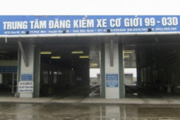 Tin tức trong ngày - Tin tức 24h qua: Khởi tố Giám đốc, Phó giám đốc một trung tâm đăng kiểm ở Bắc Ninh