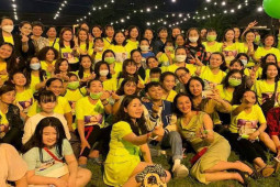 Giải trí - Hồ Văn Cường bị tố lợi dụng "họp fan để kinh doanh", FC liền lên tiếng giải thích