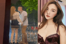 Đời sống Showbiz - 3 bóng hồng có "quan hệ đặc biệt" với Tuấn Hưng đẹp mơn mởn khiến gái 20 "chạy dài"