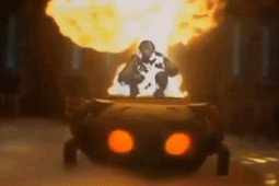 Phim - Bộ áo giáp của Tôn Ngộ Không đắt giá thế nào mà lửa thiêu không cháy?