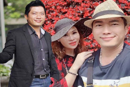 Phim - Đời tư bí ẩn của diễn viên Kinh Quốc sau khi cưới vợ đại gia Vũng Tàu